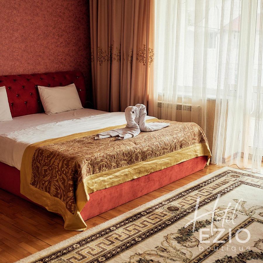 Hotel Ezio Кишинёв Экстерьер фото
