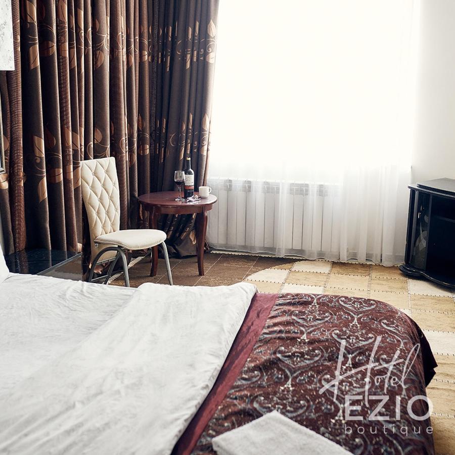 Hotel Ezio Кишинёв Экстерьер фото
