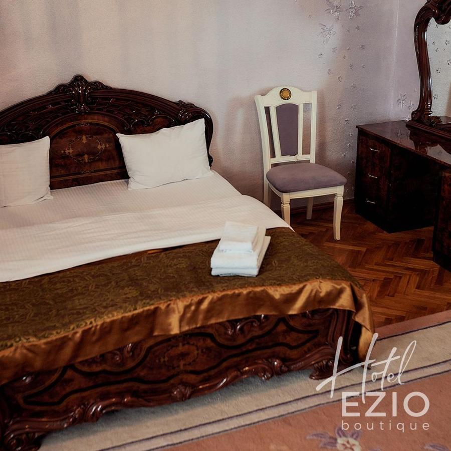 Hotel Ezio Кишинёв Экстерьер фото