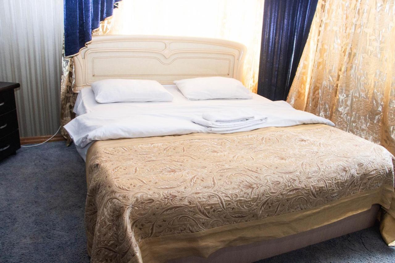 Hotel Ezio Кишинёв Экстерьер фото