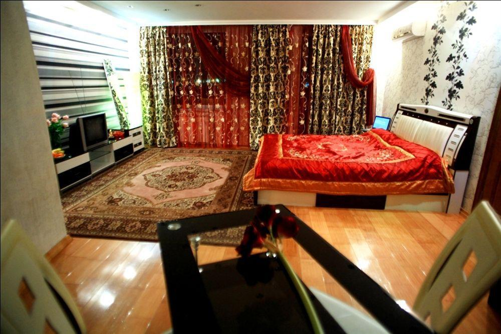 Hotel Ezio Кишинёв Номер фото