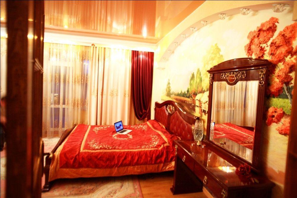 Hotel Ezio Кишинёв Номер фото