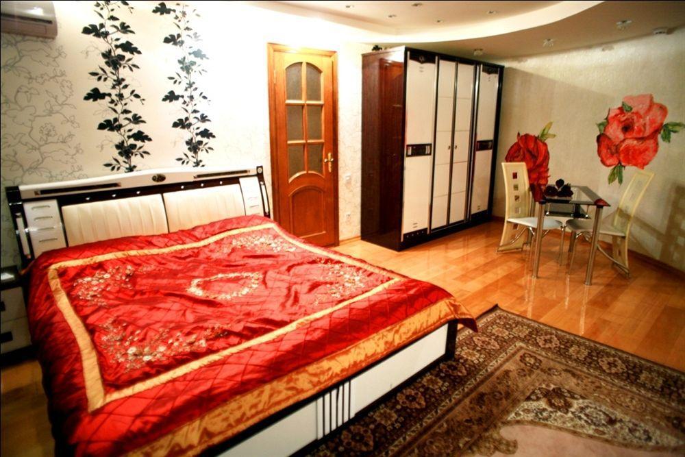 Hotel Ezio Кодру Номер фото