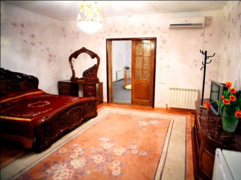 Hotel Ezio Кодру Экстерьер фото