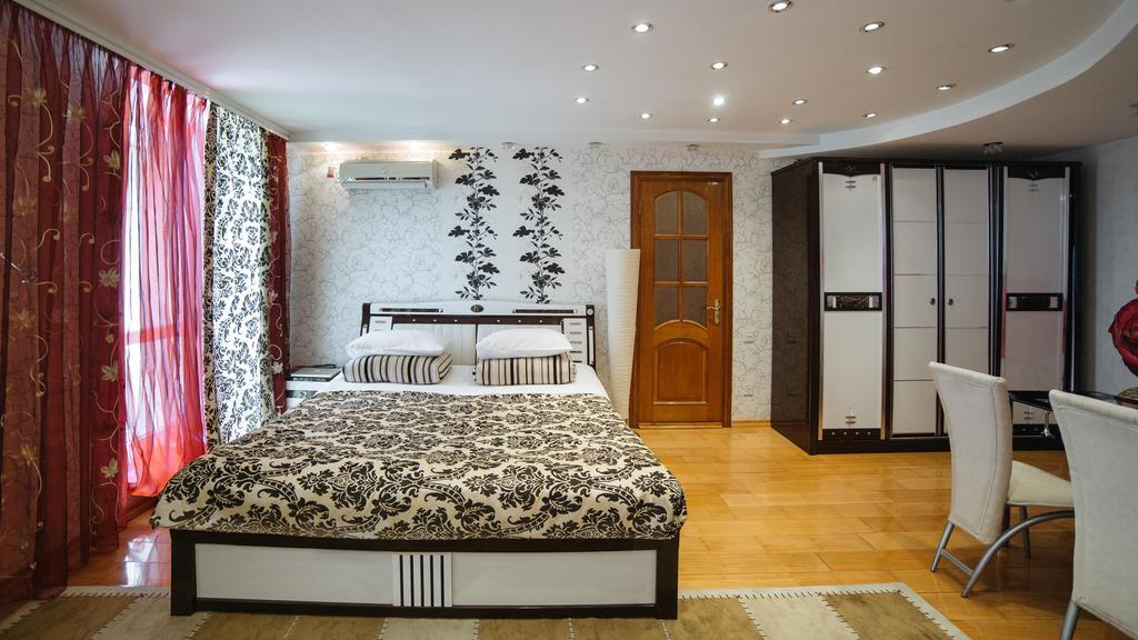 Hotel Ezio Кишинёв Номер фото
