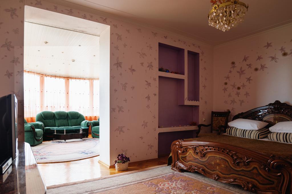 Hotel Ezio Кишинёв Номер фото
