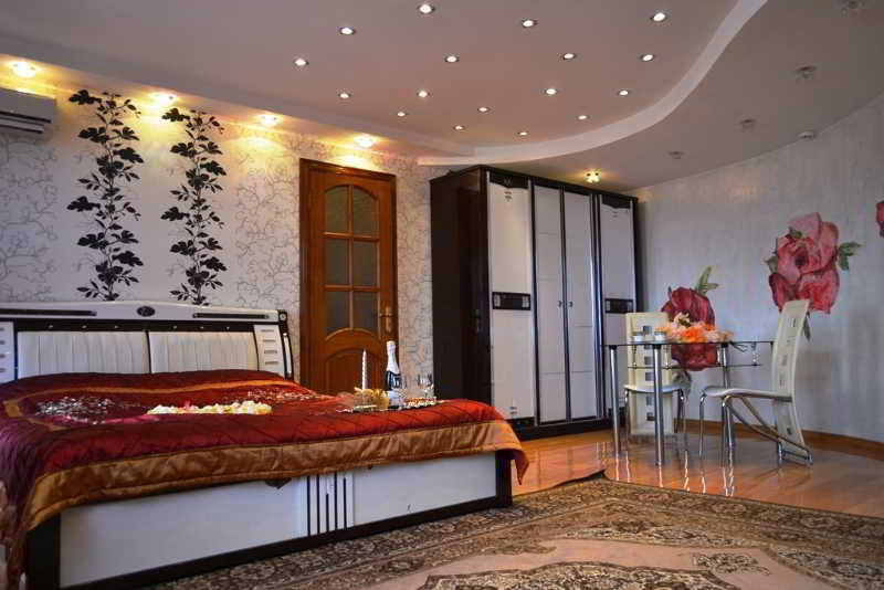 Hotel Ezio Кишинёв Экстерьер фото