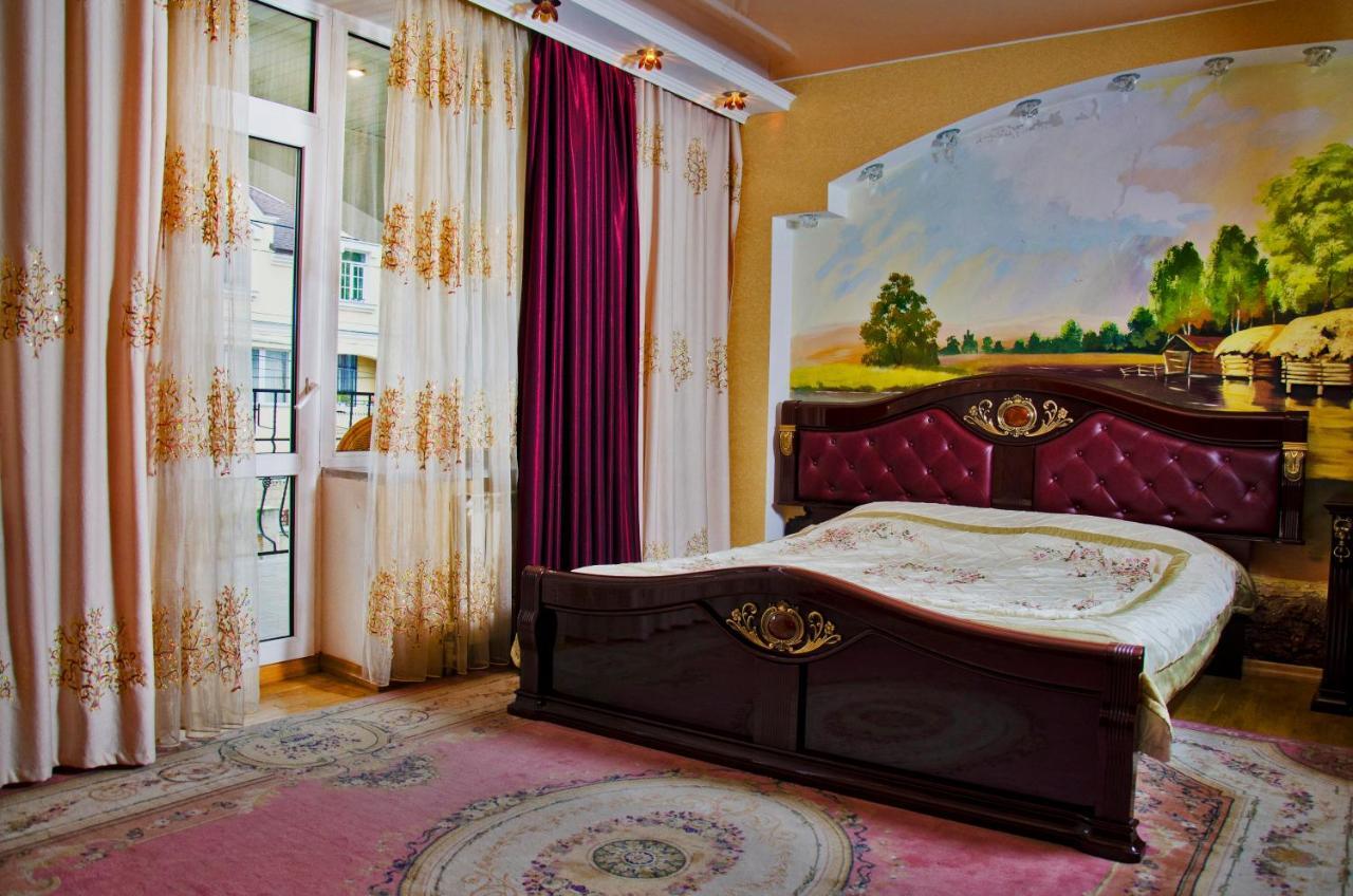 Hotel Ezio Кишинёв Номер фото